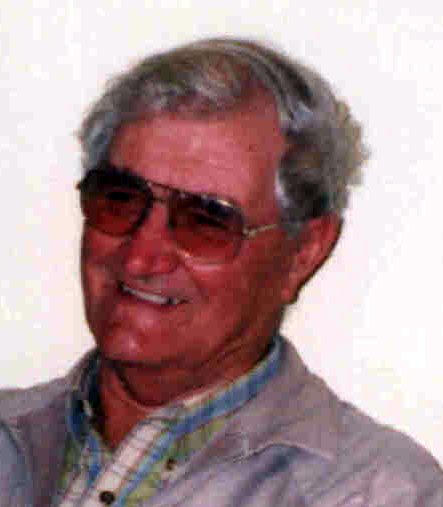 Fred Moore 1995