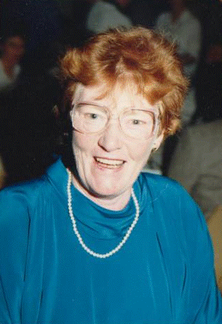 Barbara Ellen Froome (Ironmonger)