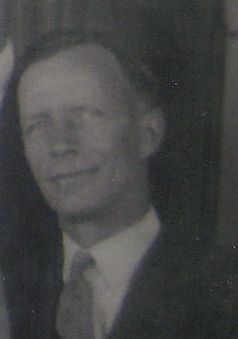 Horace Ironmonger