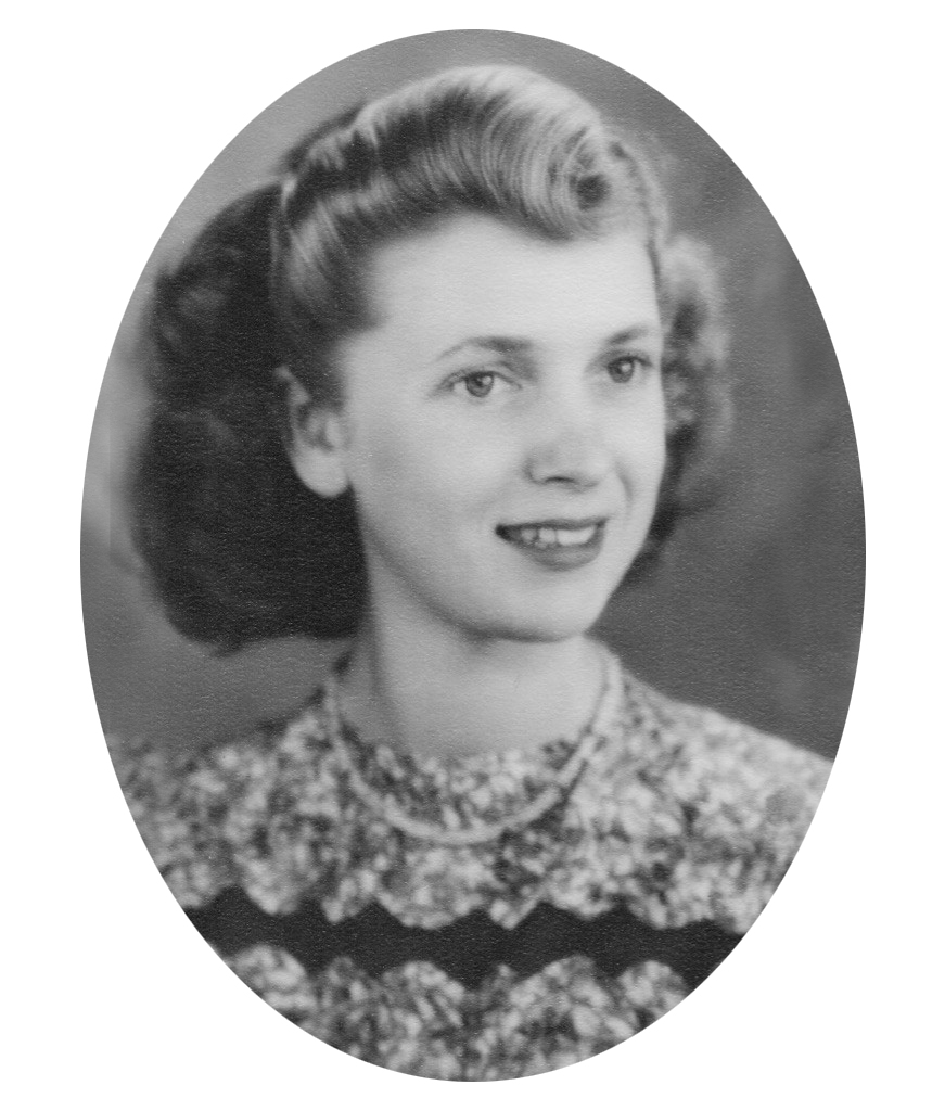 Myra Emma Fearnley