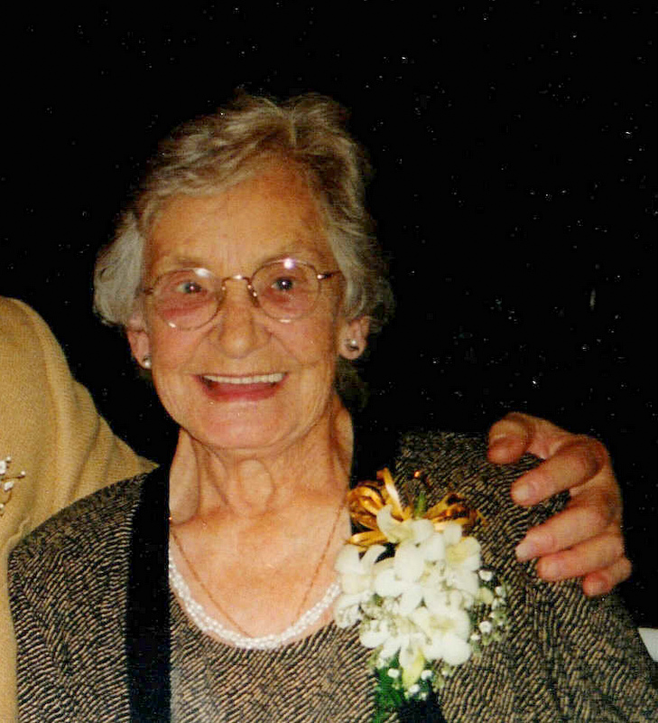 Alisa Dawn Coral Moore (Thompson)