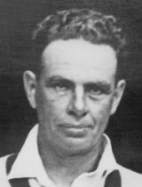 Bert Ironmonger