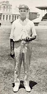 Herbert (Bert) Ironmonger 